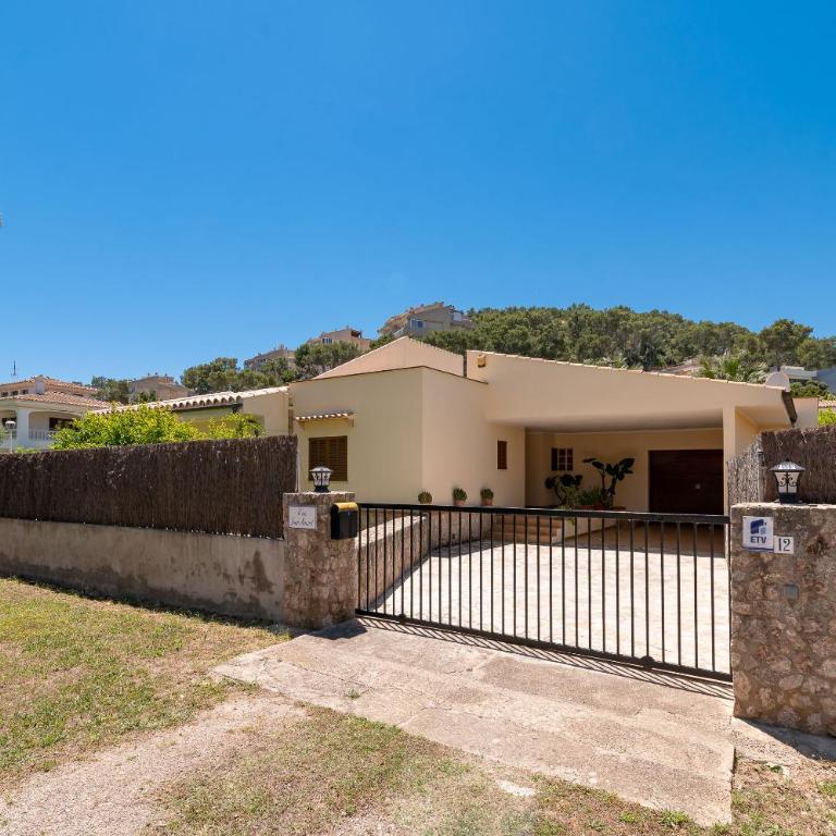 Villa Gotmar by Sealand Villas - Villa - 24