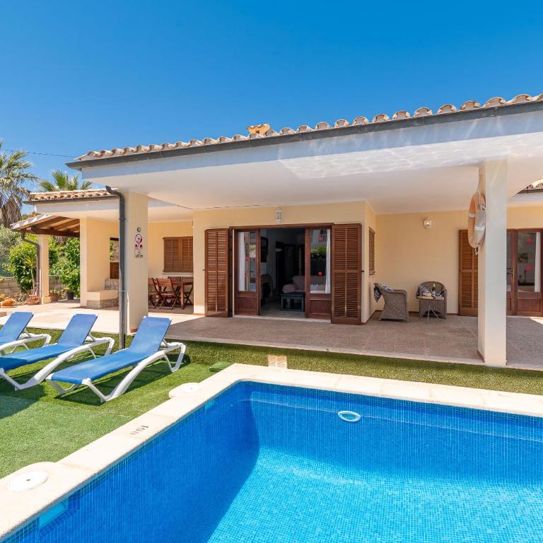 Villa Gotmar by Sealand Villas - Villa - 2