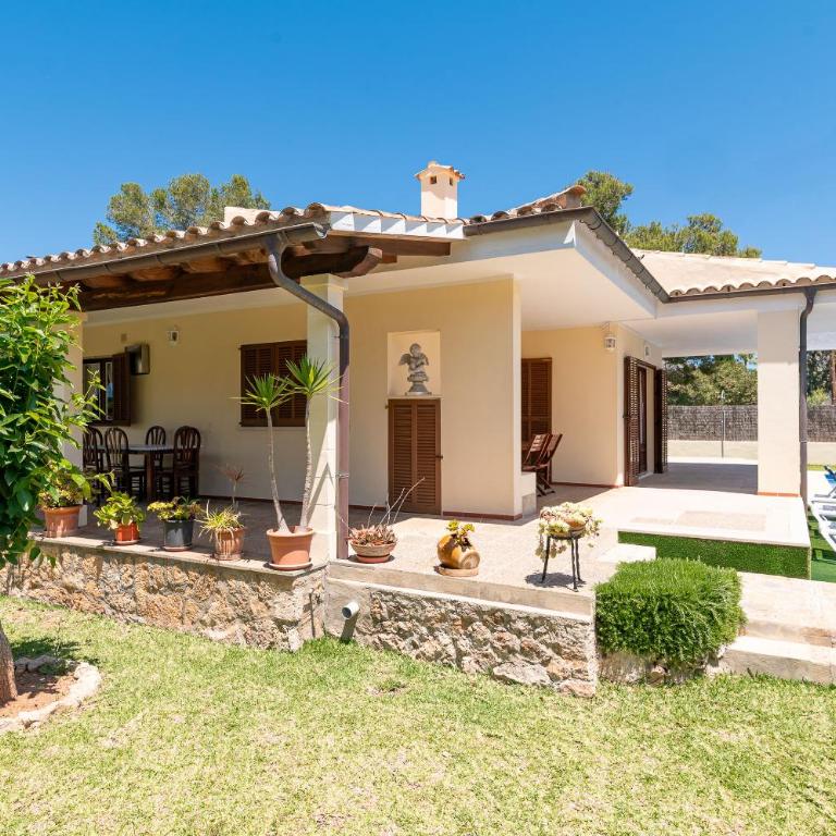 Villa Gotmar by Sealand Villas - Villa - 25