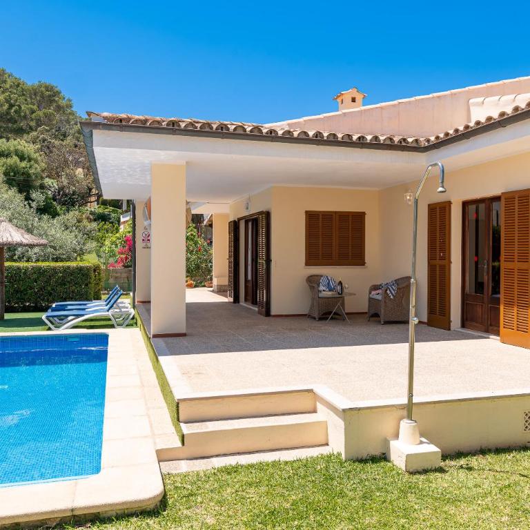 Villa Gotmar by Sealand Villas - Villa - 3