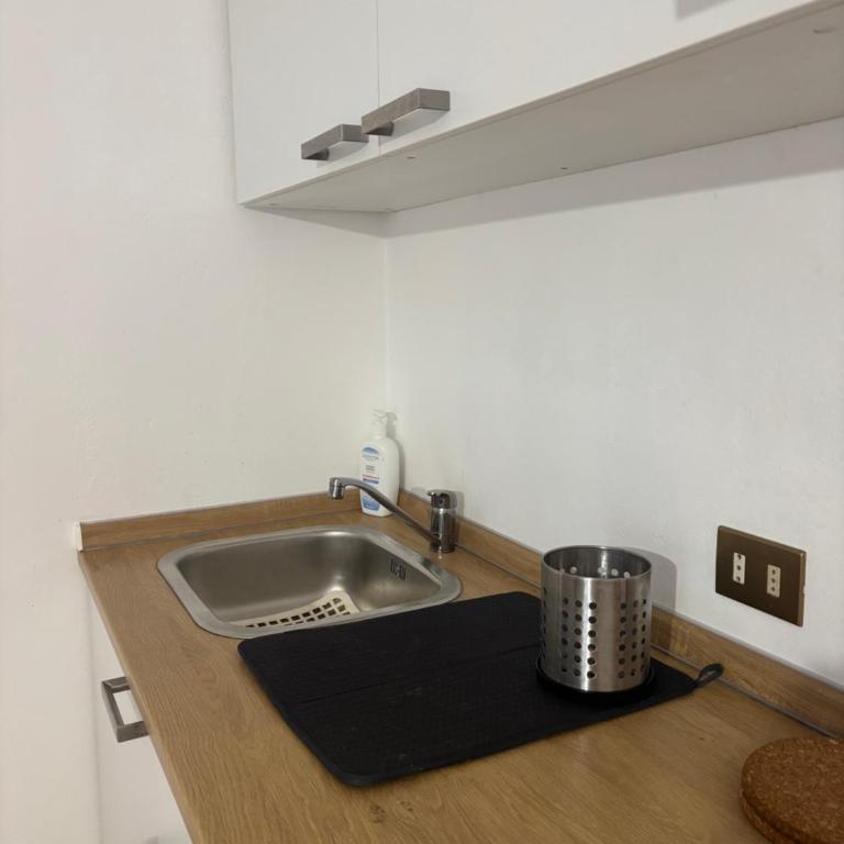 Casa Ronci - Centro Storico - Palacongressi Rimini - Casa con 2 Camere da Letto - 16