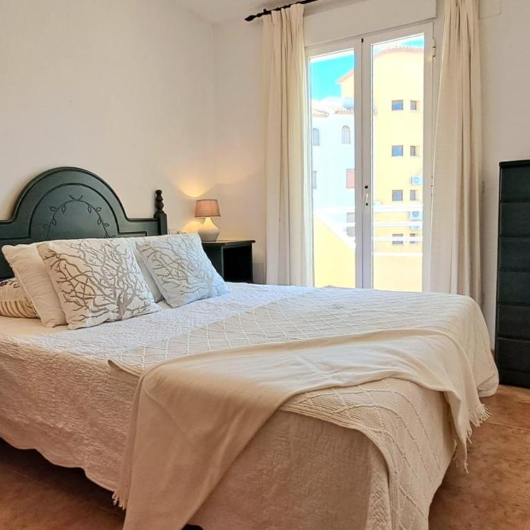 C' Donat - Apartamento con Piscina Playa del Arenal - Apartamento de 3 dormitorios con piscina privada - 17