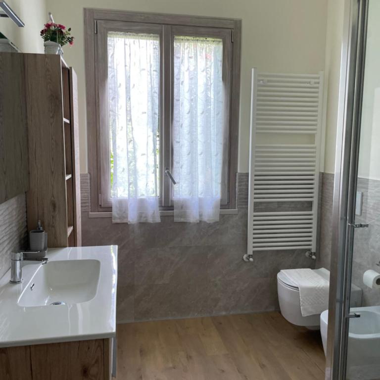 Casa Patrizia - Two-Bedroom Apartment - 21