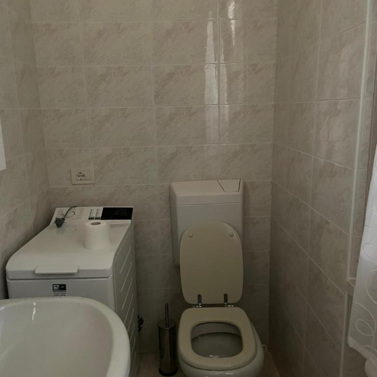 Casa Patrizia - Two-Bedroom Apartment - 23