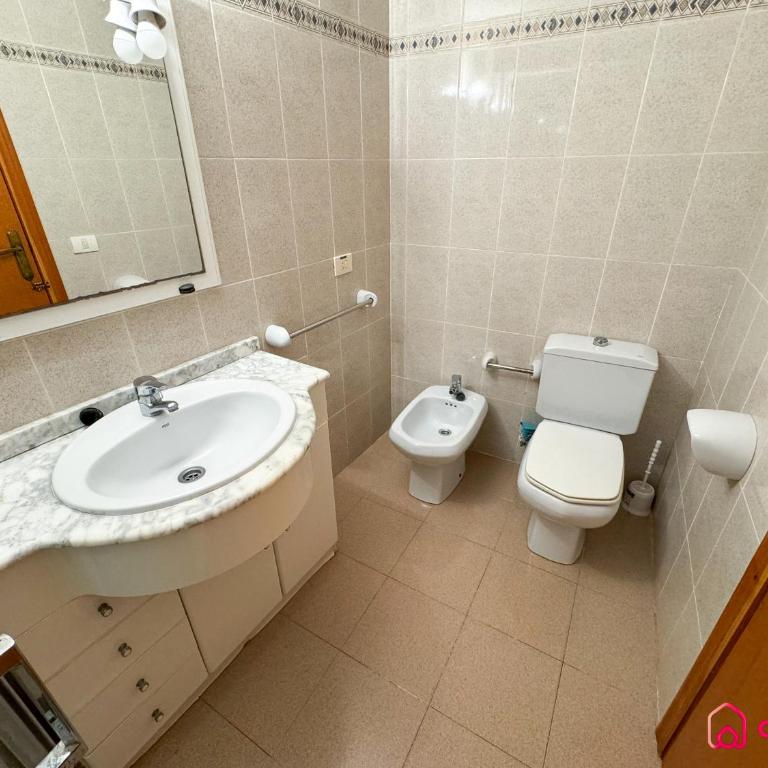 Muntanyeta 9 - Apartamento de 2 dormitorios con balcón y vistas al mar - 5