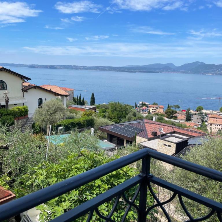 Casa Patrizia - Two-Bedroom Apartment - 11