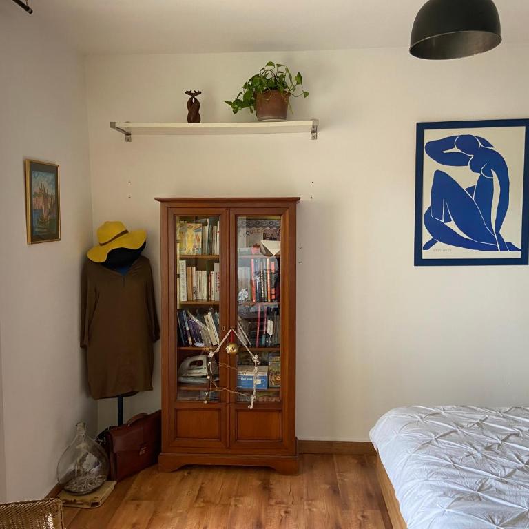Appartement vue mer - Appartement 2 Chambres - 13
