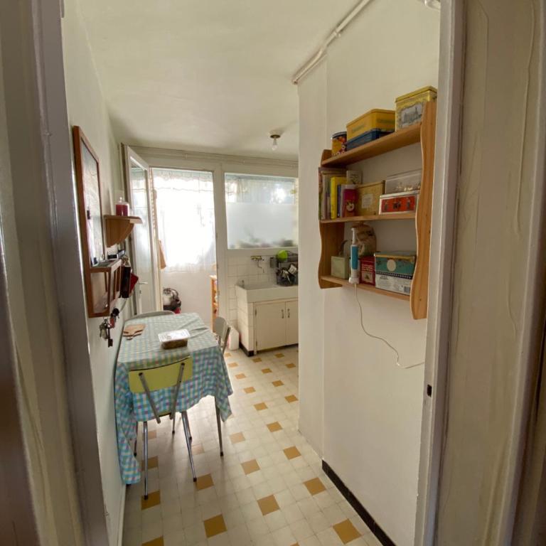 Appartement vue mer - Appartement 2 Chambres - 14