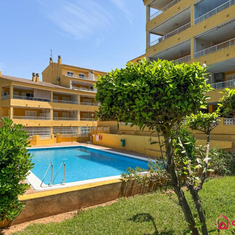 Muntanyeta 9 - Apartamento de 2 dormitorios con balcón y vistas al mar - 11