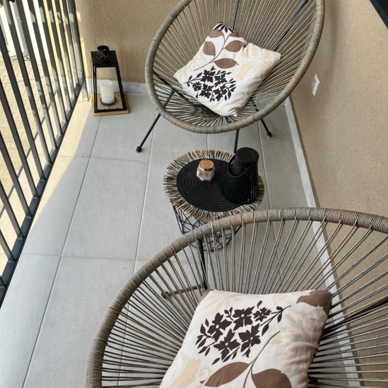 Lenka Lux VB - Apartman sa 1 Spavaćom Sobom - 21
