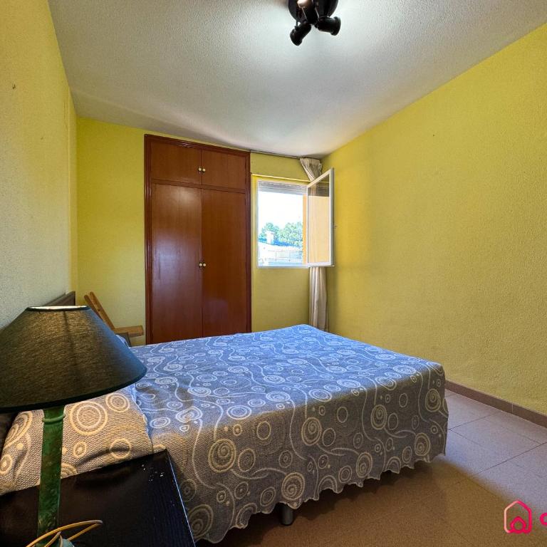 Muntanyeta 9 - Apartamento de 2 dormitorios con balcón y vistas al mar - 24