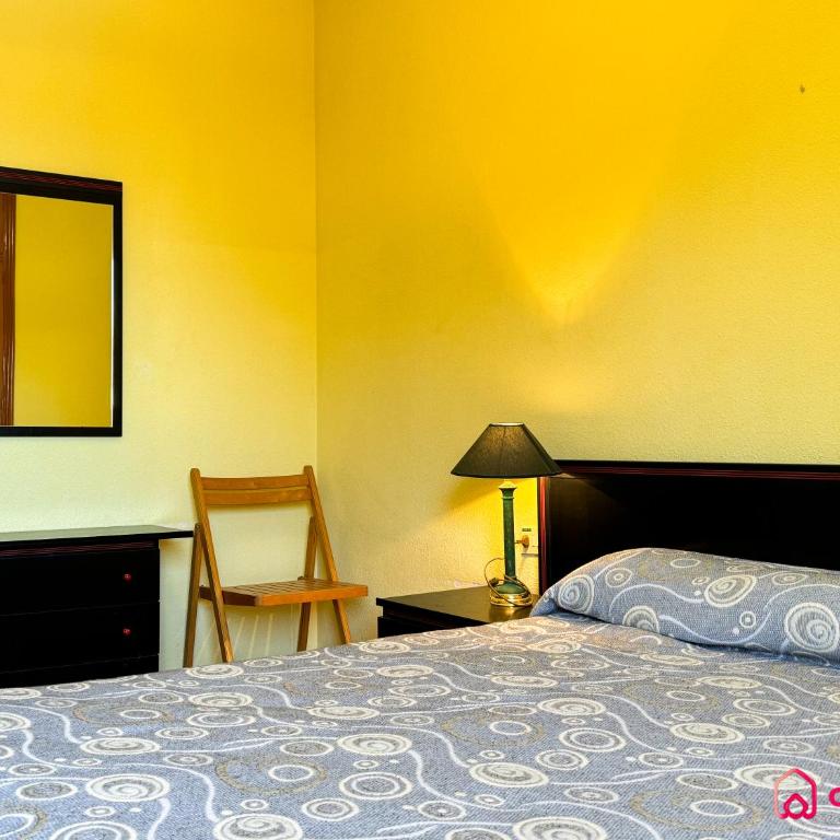 Muntanyeta 9 - Apartamento de 2 dormitorios con balcón y vistas al mar - 25