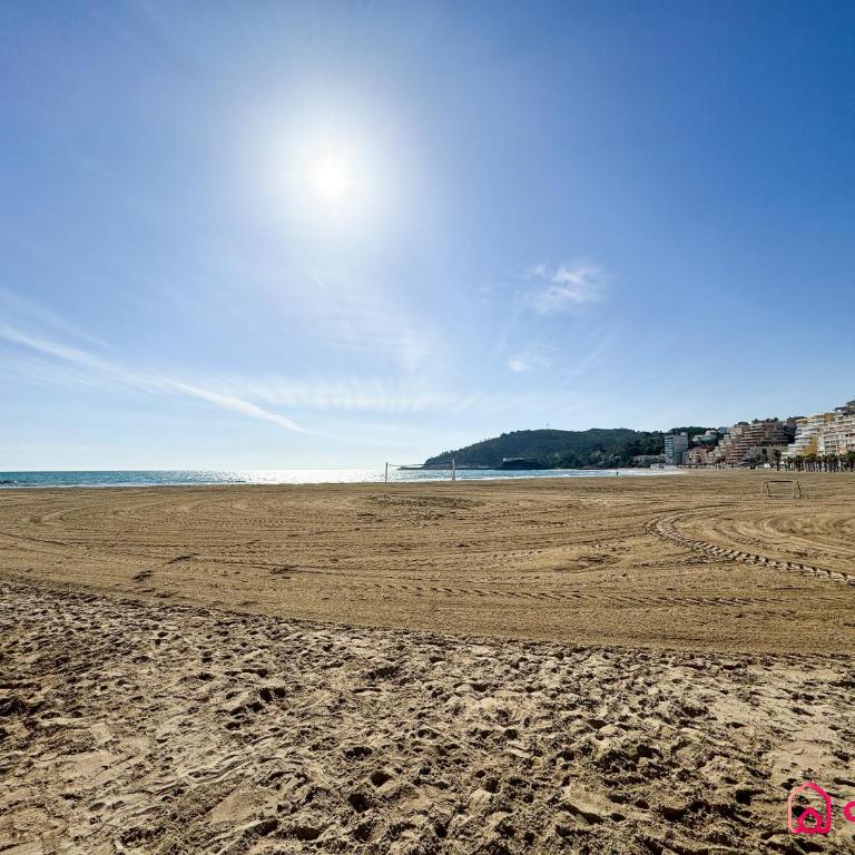 Muntanyeta 9 - Apartamento de 2 dormitorios con balcón y vistas al mar - 29