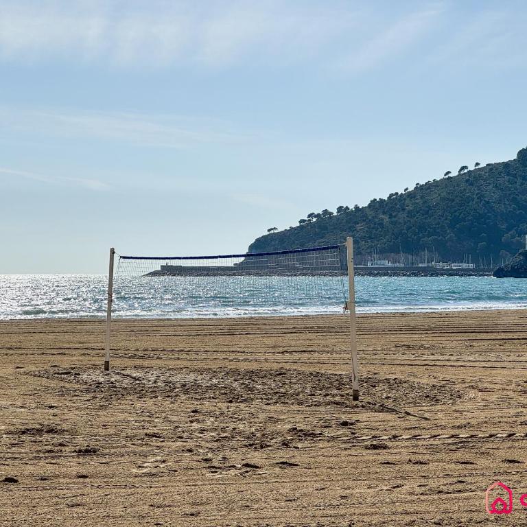 Muntanyeta 9 - Apartamento de 2 dormitorios con balcón y vistas al mar - 30