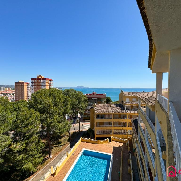 Muntanyeta 9 - Apartamento de 2 dormitorios con balcón y vistas al mar - 33