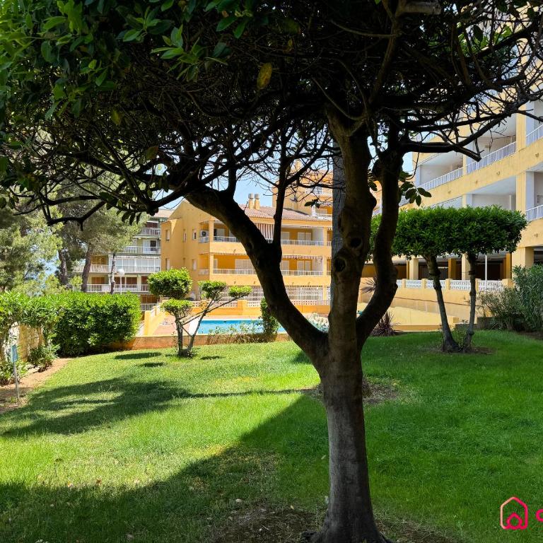 Muntanyeta 9 - Apartamento de 2 dormitorios con balcón y vistas al mar - 37
