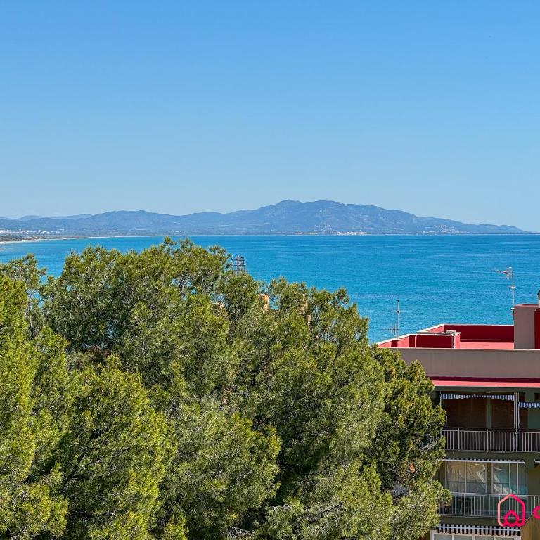 Muntanyeta 9 - Apartamento de 2 dormitorios con balcón y vistas al mar - 40
