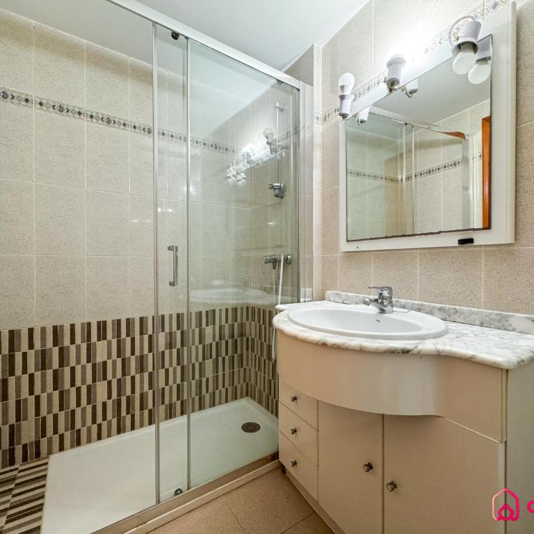 Muntanyeta 9 - Apartamento de 2 dormitorios con balcón y vistas al mar - 44