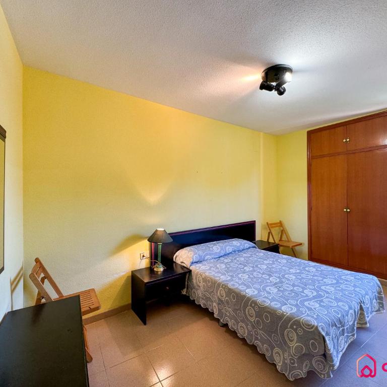Muntanyeta 9 - Apartamento de 2 dormitorios con balcón y vistas al mar - 48
