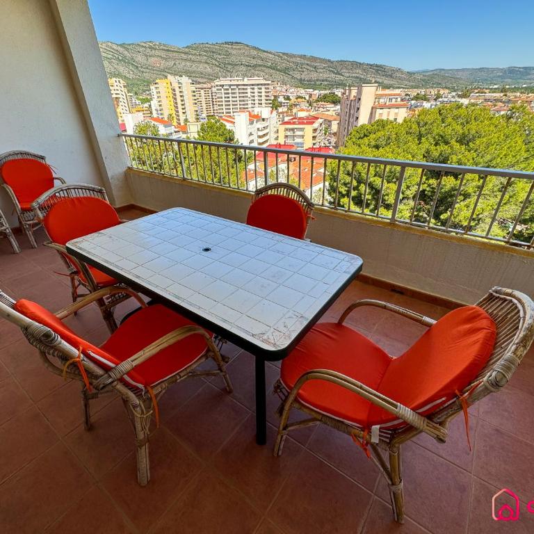 Muntanyeta 9 - Apartamento de 2 dormitorios con balcón y vistas al mar - 49