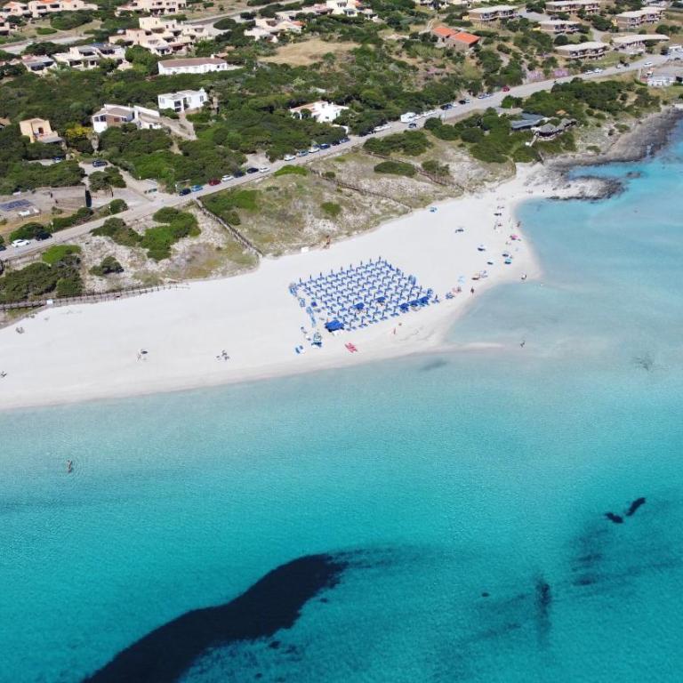 Villa Erica - near La Pelosa Beach by Host Hero - Villa - 57