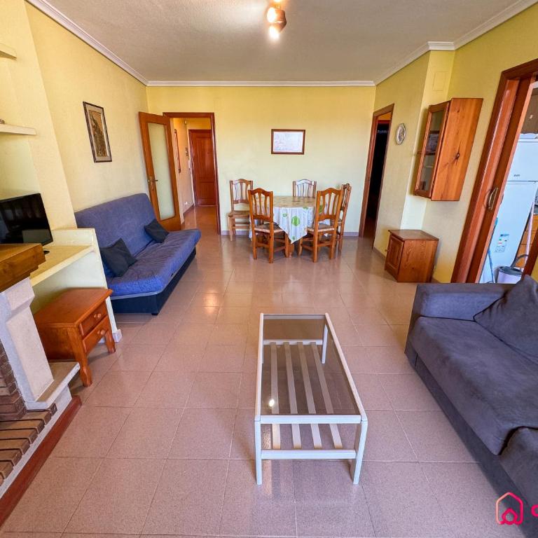 Muntanyeta 9 - Apartamento de 2 dormitorios con balcón y vistas al mar - 52