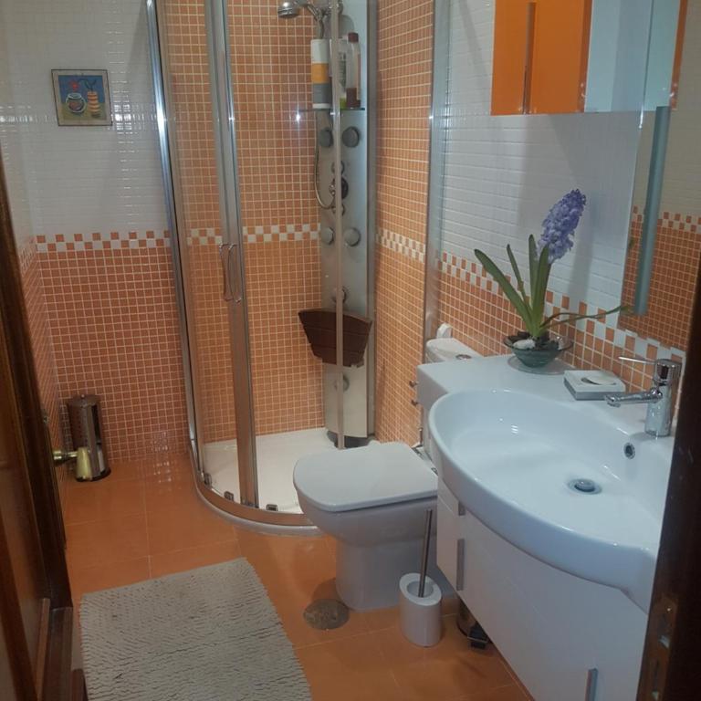 EL Descanso - Apartamento de 3 dormitorios con balcón - 4