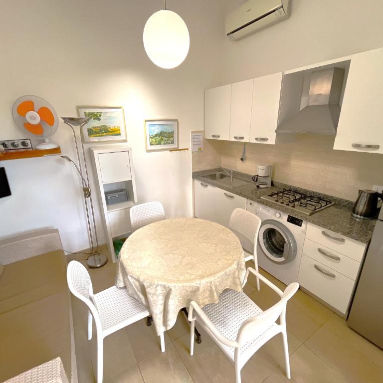 Villa Duna Nord 290 - Bungalow con 3 Camere da Letto - 5
