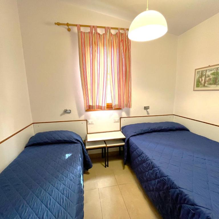 Villa Duna Nord 290 - Bungalow con 3 Camere da Letto - 10