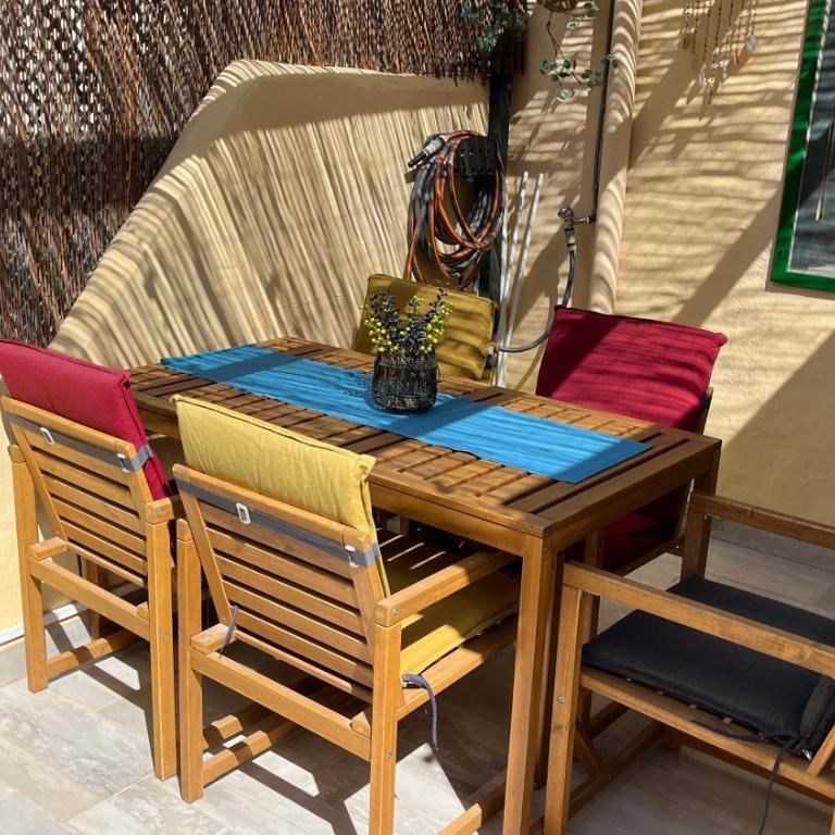 Casa Zizi - Apartamento de 2 dormitorios - 78