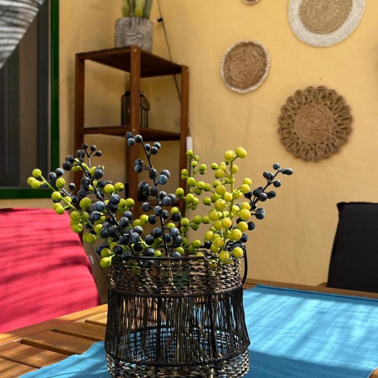 Casa Zizi - Apartamento de 2 dormitorios - 79