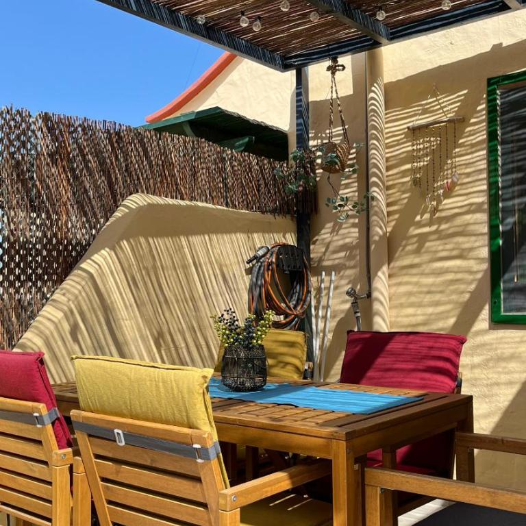 Casa Zizi - Apartamento de 2 dormitorios - 77