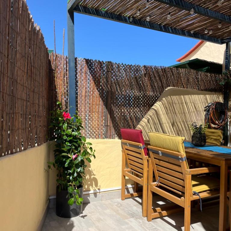 Casa Zizi - Apartamento de 2 dormitorios - 80