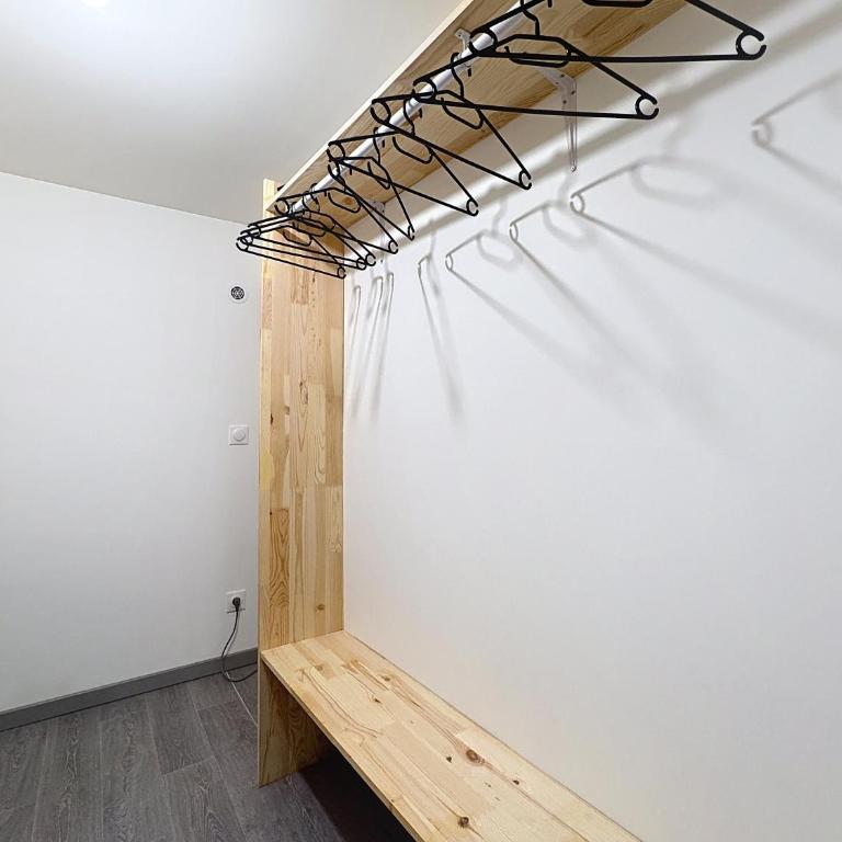Appartement 2 niveaux charme & confort - Appartement 1 Chambre - 17