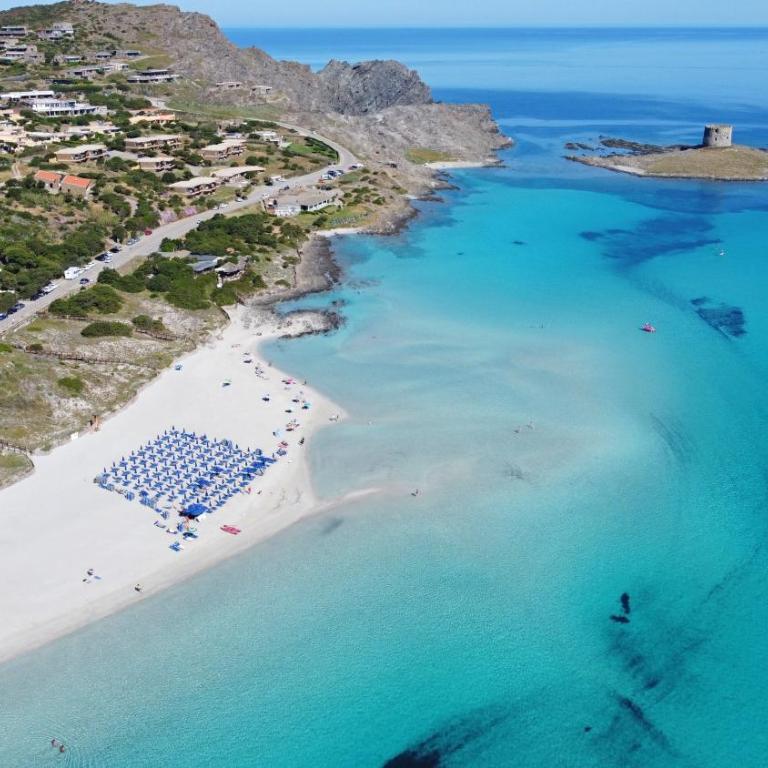 Stintino Center - Wi-Fi & Private Parking by Host Hero - Appartamento - 51