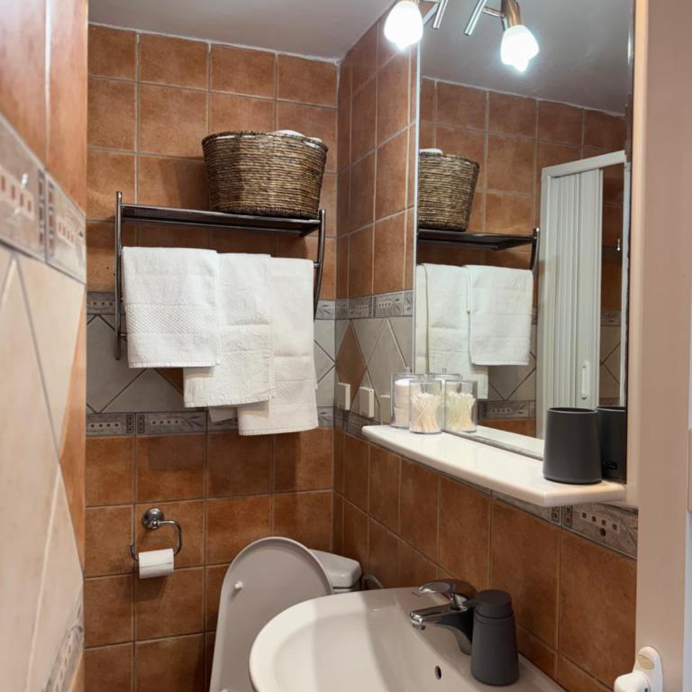 Old Town Apartment MARTIN - Studio Apartman - 25
