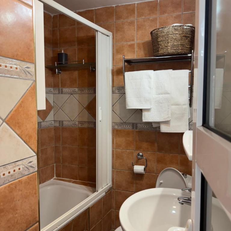 Old Town Apartment MARTIN - Studio Apartman - 26