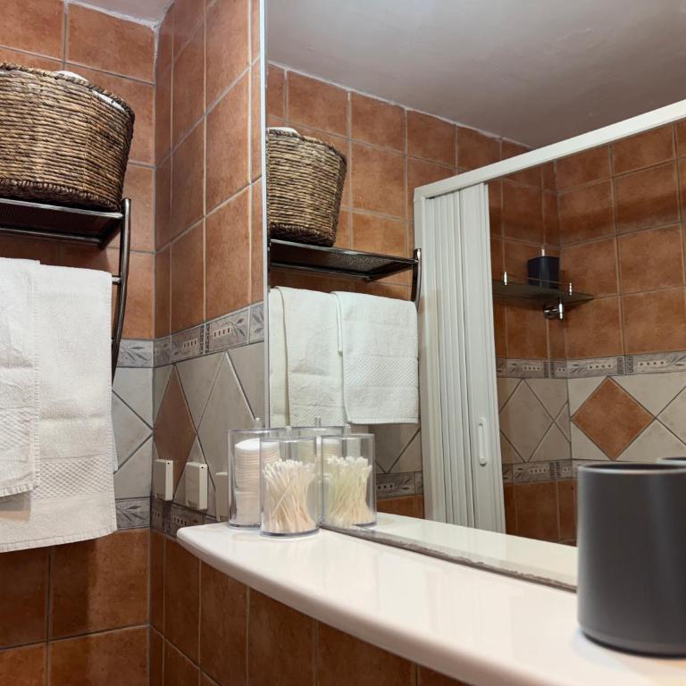 Old Town Apartment MARTIN - Studio Apartman - 27