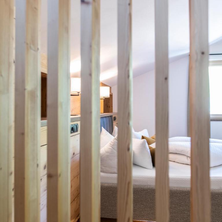 Alpenland Gerlos - Hotel & Breakfast - Junior Suite - 19