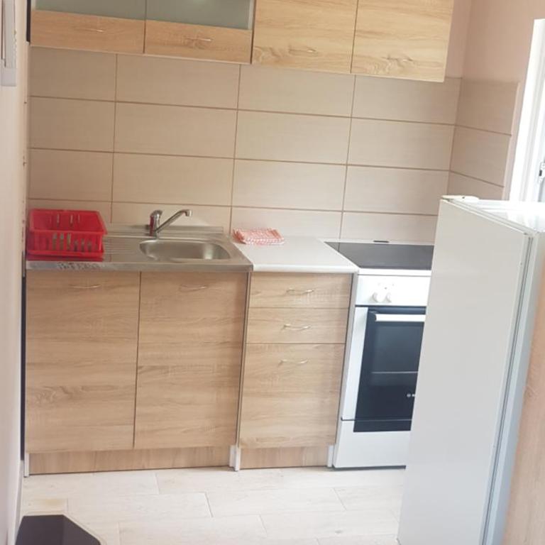 Apartments Tadic - Apartment - 16