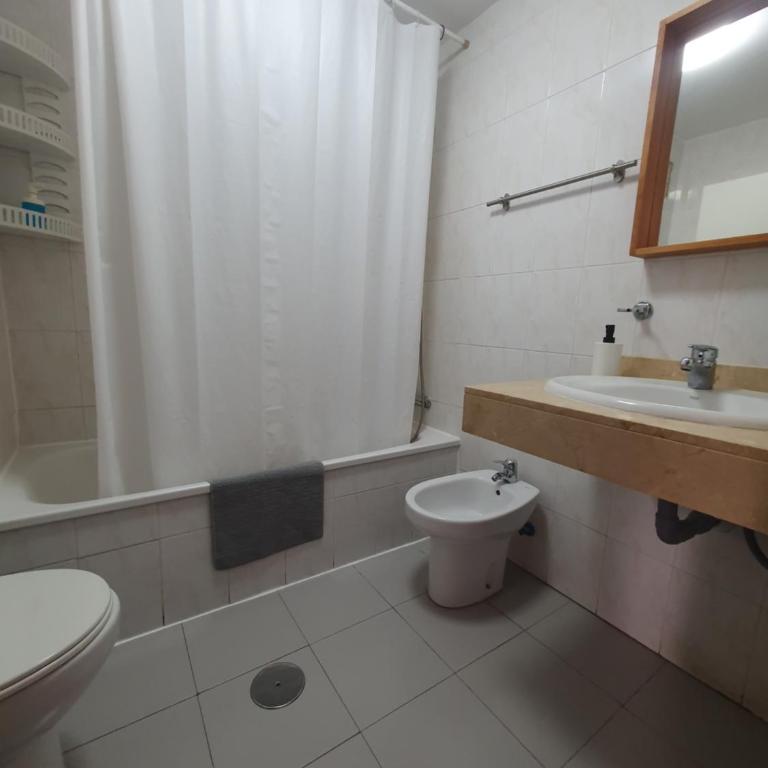 Alquilaencanarias-Medano, Cabezo beach & pool - Apartamento - 12