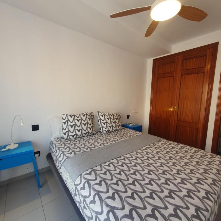 Alquilaencanarias-Medano, Cabezo beach & pool - Apartamento - 11