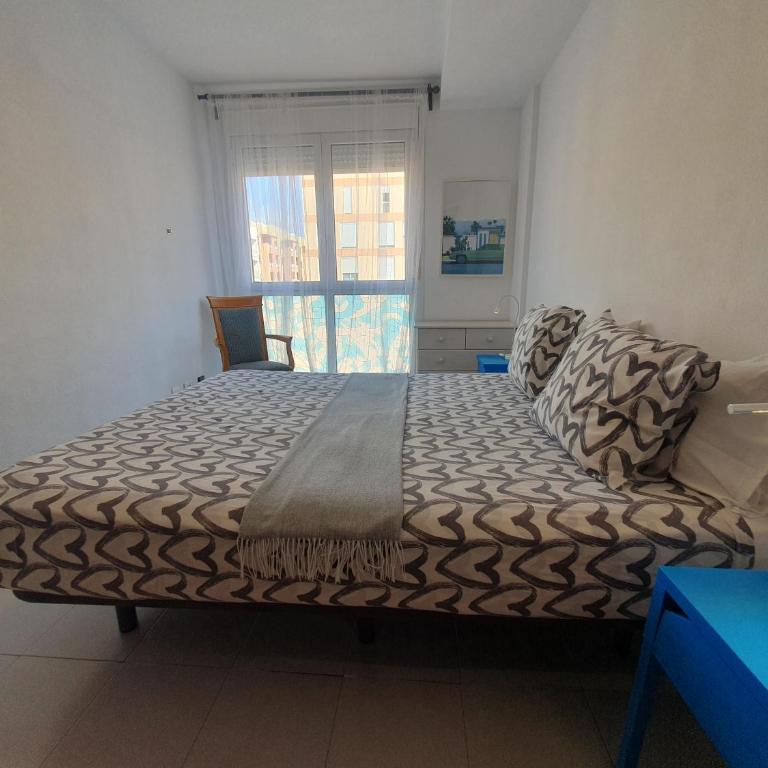 Alquilaencanarias-Medano, Cabezo beach & pool - Apartamento - 10