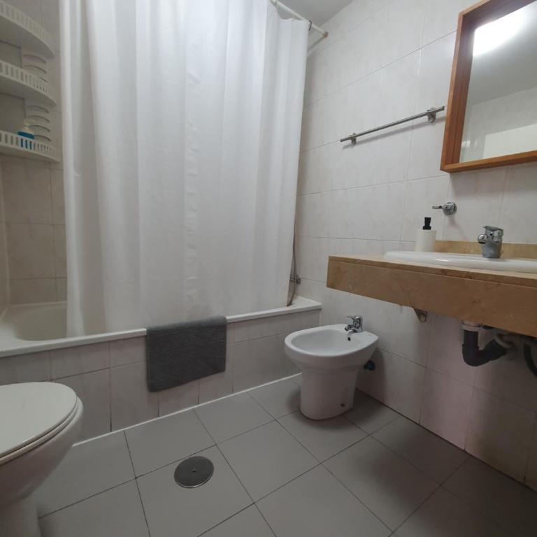 Alquilaencanarias-Medano, Cabezo beach & pool - Apartamento - 8