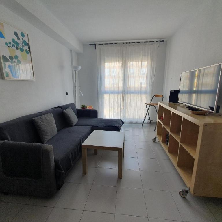 Alquilaencanarias-Medano, Cabezo beach & pool - Apartamento - 13