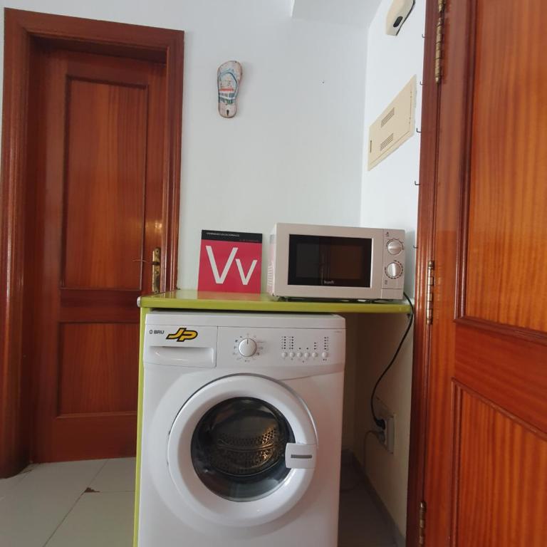 Alquilaencanarias-Medano, Cabezo beach & pool - Apartamento - 15