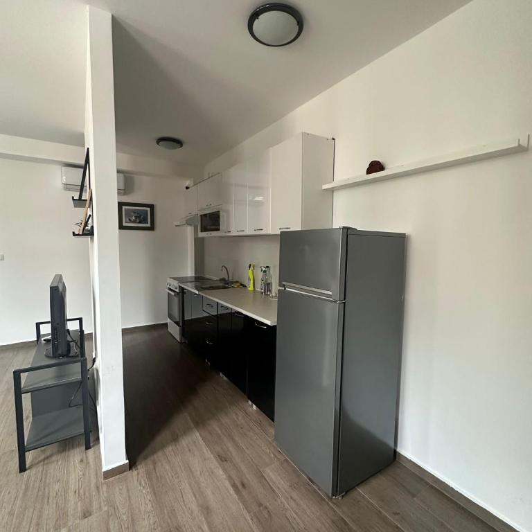 Dream Apartment - One-Bedroom Apartment - 5