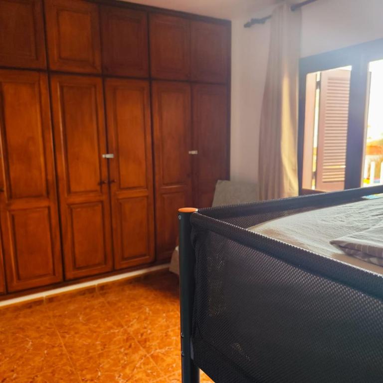 Hostel Banana Surf House - Cama en habitación compartida masculina de 4 camas - 19