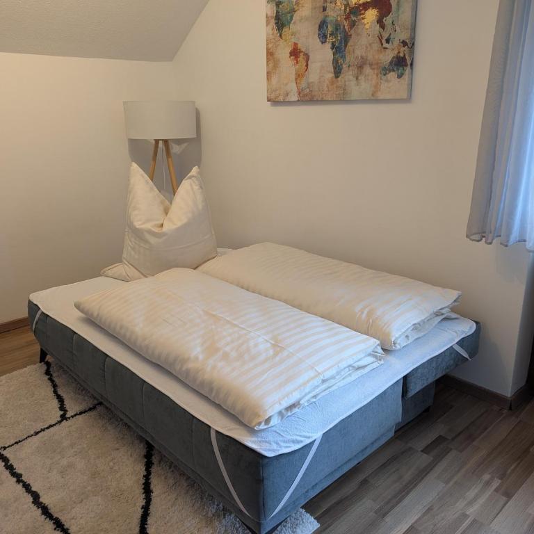 Gemütlich wohnen mit toller Aussicht - Apartment mit 2 Schlafzimmern - 3