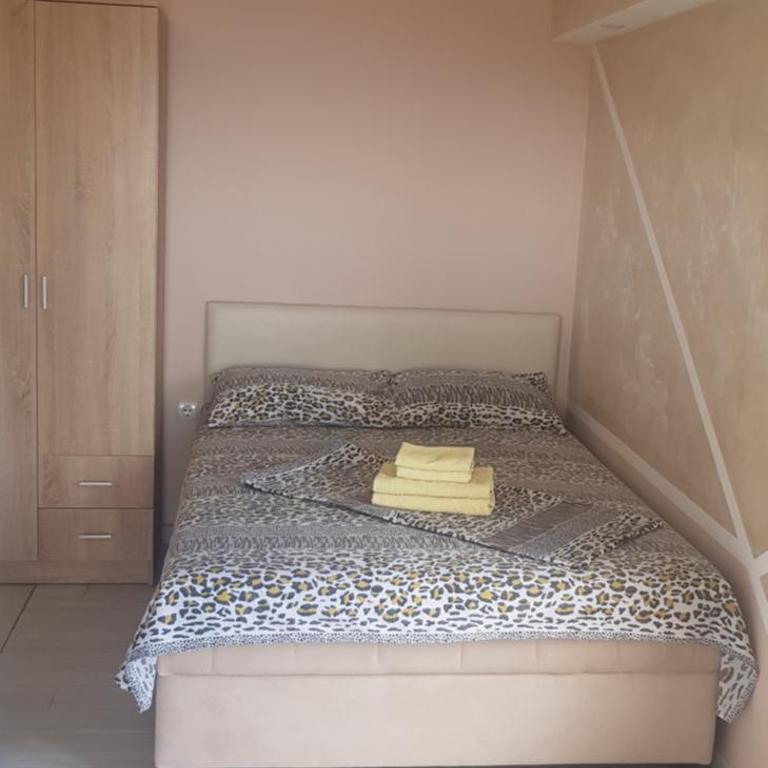 Apartments Tadic - Apartment - 18
